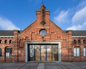 Fabrique de Lumieres Amsterdam