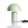 Mushroom Table Lamp | Mantar Masa Lambası - Mint Green / Mint Yeşil