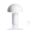 Mushroom Table Lamp | Mantar Masa Lambası - White / Beyaz