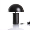 Mushroom Table Lamp | Mantar Masa Lambası - Black / Siyah