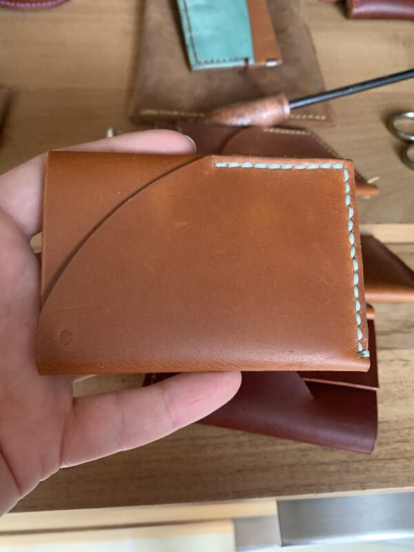 Cardholder